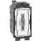 Interrupteur ou va et vient Living Now 10A 230 V~ - 1 module|Bticino-TICBTK4003A