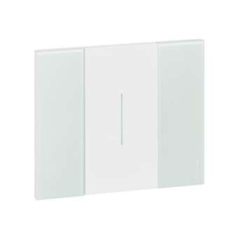 Interrupteur ou va et vient Living Now 10A 230 V~ - 2 modules|Bticino-TICBTK4003M2A