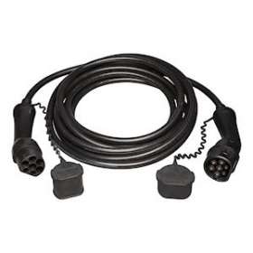 Terra AC Câble T2-T2 7mètres 1P 32A|ABB-ABB6AGC082535