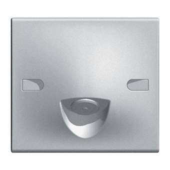 Sortie de câble Living Light 20A 2modules Tech|Bticino-TICNT4955-20