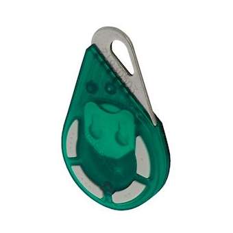 Télécommande HF 2 canaux et 4 canaux pour contrôle d'accès VIGIK - vert|Bticino-TICBT348249