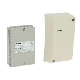 Kit gestion autonome portails dans installation de contrôle d'accès VIGIK|Bticino-TICBT348045