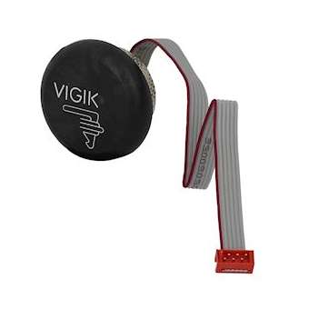 Tête de lecture VIGIK T25 pour maintenance centrales Hexact Com et Hexact Plus|Bticino-TICBT348703