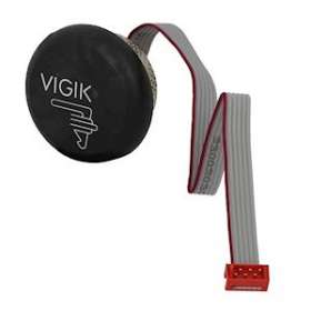 Tête de lecture VIGIK T25 pour maintenance centrales Hexact Com et Hexact Plus|Bticino-TICBT348703