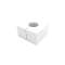 Plaque de mise a niveau 250x70x50mm pour (1x) boitier BFB160