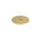 Bouchon standard - laiton (joint inclus)