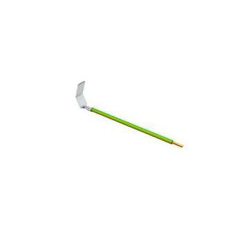 Set rechange liaison de masse pour prise de sol|Bubox Systems-BUBBFP145004