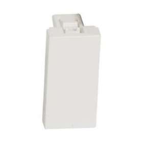 Obturateur 22,5x45 mm - Blanc|Bubox Systems-BUBB451S22-9