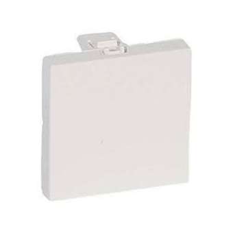 Obturateur 45x45 mm - Blanc|Bubox Systems-BUBB452S45-9