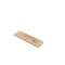 Réservation polystyrène 180x180x100mm pour (1x) boitier BFB160