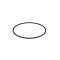 Joint de rechange pour bouchon laiton ou inox