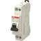 SN201 Disjoncteur modulaire - 1P+N - 16A - courbe D - 6000A/10kA - peignable