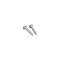 Set rech. 2 vis pour plaque nivellement BFK119 et/ou BFK120