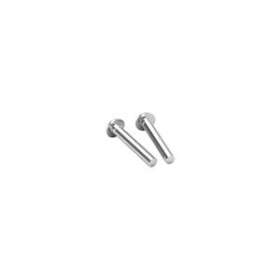Set rech. 2 vis pour plaque nivellement BFK119 et/ou BFK120|Bubox Systems-BUBBFP119202