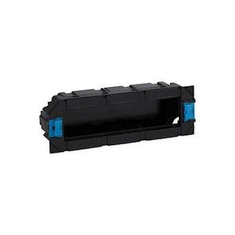 Support d'appareillages 8 modules 22,5x45 pour TerCia BDS-C45 24M|Iboco-IBOB45491