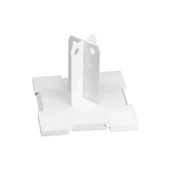 Support réservation béton polystyrène pour TerCia BDS-C45|Iboco-IBOB45460