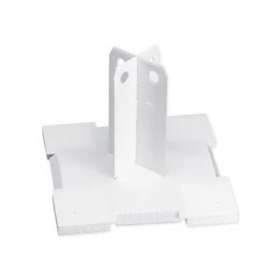 Support réservation béton polystyrène pour TerCia BDS-C45|Iboco-IBOB45460