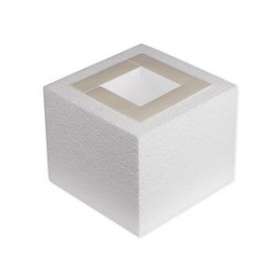 Bloc polystyrène réservation béton pour TerCia BDS-C45 24 modules|Iboco-IBOB45463
