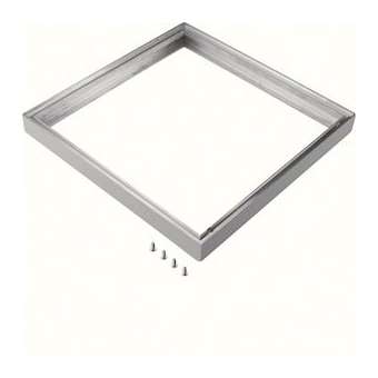 Cadre de rehausse pour boîte de jonction acier 290 mm p boîte acier UDB2xxxxx|Hager-HAGUDAR235