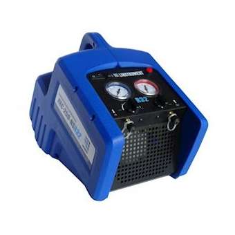 Station de récupération compacte et légère (11kg), compatible R32|Deck 912-DCKREC-250-NSR32