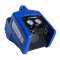 Station de récupération compacte et légère (11kg), compatible R32