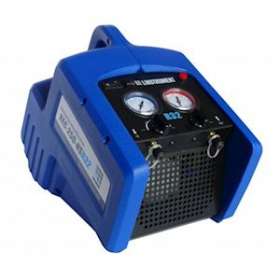 Station de récupération compacte et légère (11kg), compatible R32|Deck 912-DCKREC-250-NSR32
