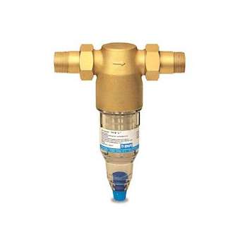 BWT AVANTI WF 1', Filtre anti-impuretés à tamis nettoyable 90µm|Bwt-BWTP0003197A