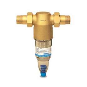 BWT AVANTI WF 1', Filtre anti-impuretés à tamis nettoyable 90µm|Bwt-BWTP0003197A