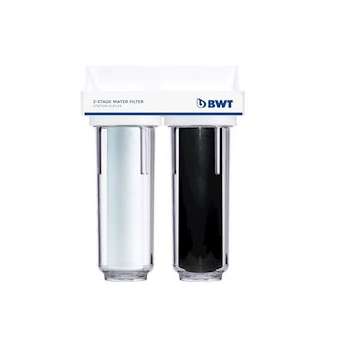 BWT ANTI-ODEURS, Filtration duplex anti-impuretés, anti-goûts et odeurs|Bwt-BWTP0090631