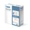 Pack de 3 cartouches DGD de filtration double gradient 20/5µm