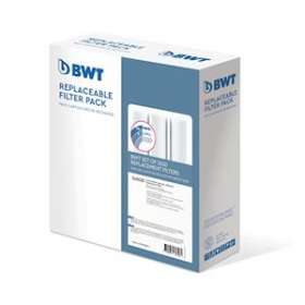 Pack de 3 cartouches DGD de filtration double gradient 20/5µm|Bwt-BWTP0090632
