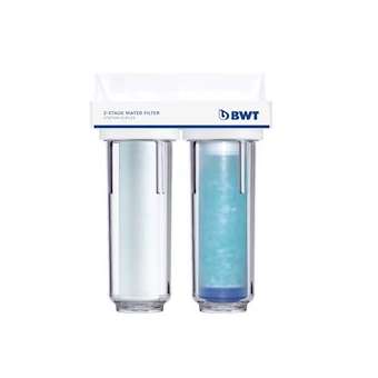 PILODIPHOS, Station duplex anti-impuretés, antitartre et anti-corrosion|Bwt-BWTP0090633