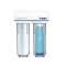 PILODIPHOS, Station duplex anti-impuretés, antitartre et anti-corrosion