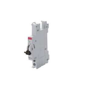 SN201-IH Contact Auxilliaire 1O/F pour Disjoncteur Ph/N SN201|ABB-ABB470901