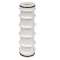 3 tamis de rechange (90 µm) pour filtre BWT FINE