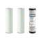 Pack de rechange semestriel pour filtre BWT ANTI-ODEURS