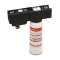 AQA THERM HES, Rampe d'adoucissement pour circuit climatique