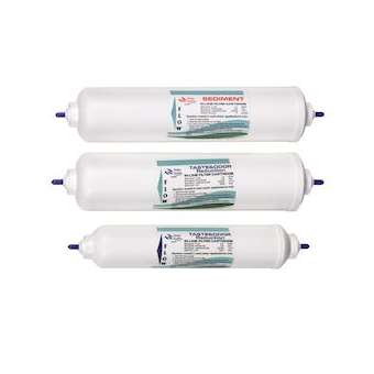 Kit de 4 cartouches de préfiltration|Bwt-BWTP0012406