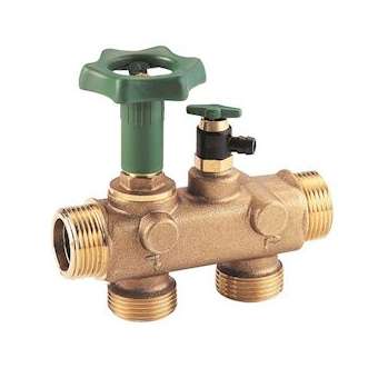 Vanne Bypass MULTIBLOCK 1' M|Bwt-BWTP0887528