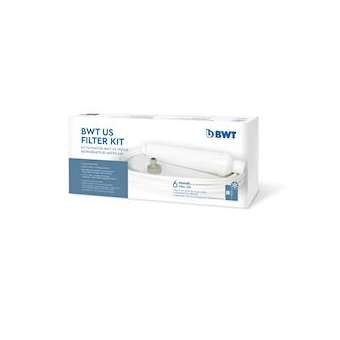 BWT US FRIDGE, Kit de filtration pour réfrigérateur américain|Bwt-BWTP0090638