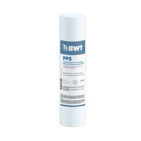 Cartouche de filtration anti-impuretés 5µm|Bwt-BWTP0090611