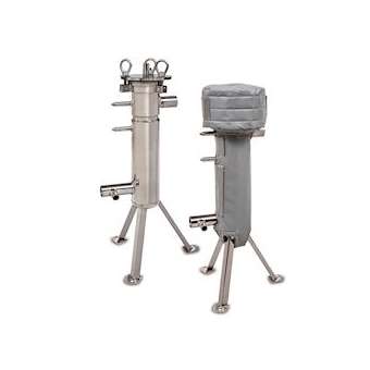 FILTRE CLARIFICATEUR 21/50 Filtration des réseaux de chauffage ou d'eau glacée|Bwt-BWTP0069211