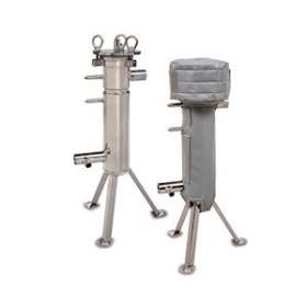 FILTRE CLARIFICATEUR 21/50 Filtration des réseaux de chauffage ou d'eau glacée|Bwt-BWTP0069211