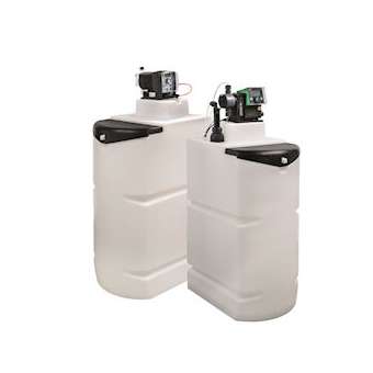 GROUPE DOSAGE DDA 7 C Traitement des réseaux, spécifique injection chlore/acide|Bwt-BWTPK0027108C