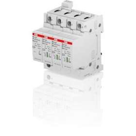 Parafoudre OVR T2 N3 80-275S P TS QS|Abb Soule-SOEB752545