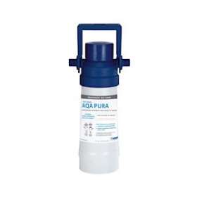 AQA PURA, Filtre eau de boisson sous évier avec cartouche|Bwt-BWT125305842