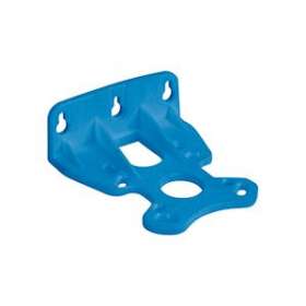 SUPPORT MURAL POUR FILTRE SINGLE|Jetly-JTY494325