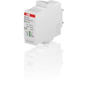 Parafoudre OVR T2 80-275S C QS|Abb Soule-SOEB752554