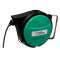 P315 : enrouleur à rappel automatique PLT 300 - 14+1m 3G1,5² HO5VV-F - IP42 -