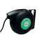 P811 : enrouleur à rappel automatique gamme PLT 800 - 13+2m 4G2,5² HO7RN-F -